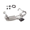 Scarico Ragazzon 50.1254.74