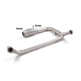 Ragazzon 54.0402.00 - Porsche 718 Cayman(982) 2.0i Turbo