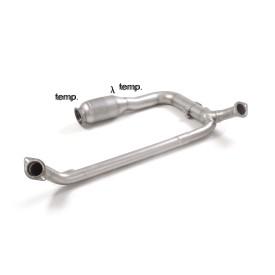 Ragazzon 54.0449.00 - Porsche 718 Cayman(982) GTS 2.5T