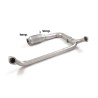 Exhaust Ragazzon 54.0449.00