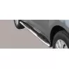 Trittbretter Daihatsu Terios Overfender