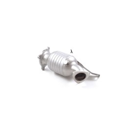 Ragazzon 54.0408.00 - Porsche Macan Mk1 (typ 95B) 2.0