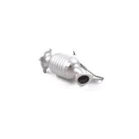 Exhaust Ragazzon 54.0408.00