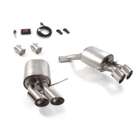 Ragazzon 50.1162.61 - Porsche Macan Mk1 (typ 95B) GTS 2.9T