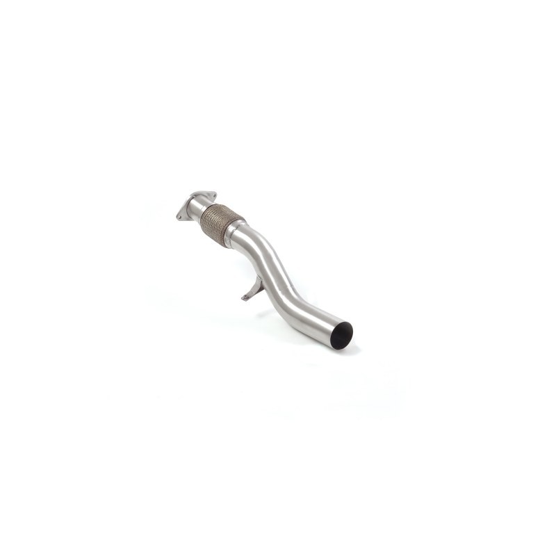 Sportauspuff Ragazzon 55.0606.00 Sportauspuff Ragazzon 55.0606.00
