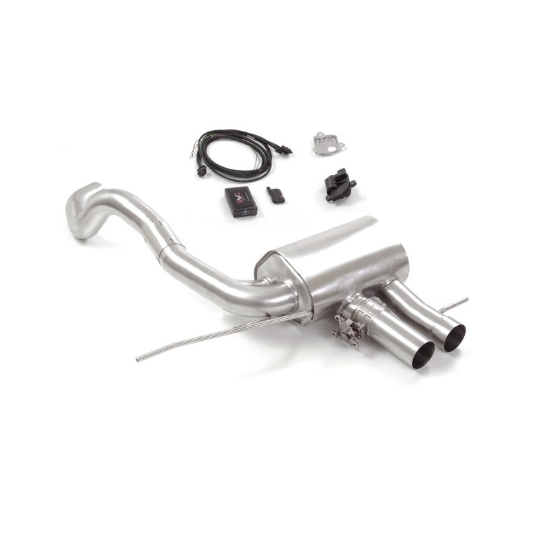 Ragazzon 50.0831.40 - Renault Mégane Mk4 RS 1.8TCe Ragazzon 50.0831.40 - Renault Mégane Mk4 RS 1.8TCe