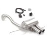 Ragazzon 50.0831.40 - Renault Mégane Mk4 RS 1.8TCe