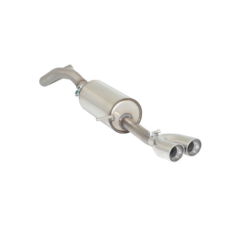 Ragazzon 50.0282.56 - Seat Ibiza Mk4 (6J) 1.6 Ragazzon 50.0282.56 - Seat Ibiza Mk4 (6J) 1.6