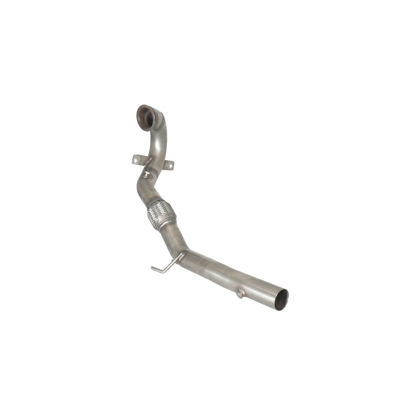 Ragazzon 55.0509.00 - Seat Ibiza Mk4 SC 1.8TSI Cupra ø70mm