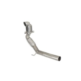 Ragazzon 54.0311.00 - Seat Ibiza Mk4 SC 1.8TSI Cupra ø70mm