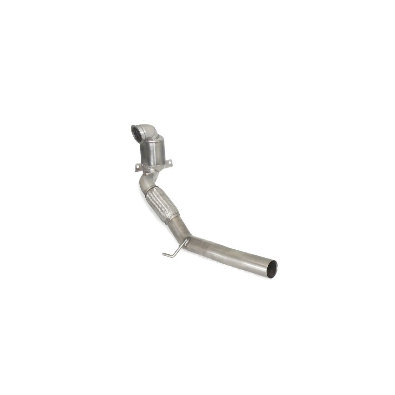 Ragazzon 54.0311.00 - Seat Ibiza Mk4 SC 1.8TSI Cupra ø70mm Ragazzon 54.0311.00 - Seat Ibiza Mk4 SC 1.8TSI Cupra ø70mm