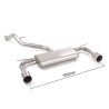 Scarico Ragazzon 50.0855.06