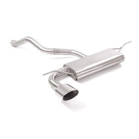 Ragazzon 50.0862.12 - Seat Leon Mk3 (5F) 1.5TSI FR