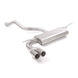 Ragazzon 50.0862.26 - Seat Leon Mk3 (5F) 1.5TSI FR
