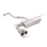 Ragazzon 50.0862.26 - Seat Leon Mk3 (5F) 1.5TSI FR