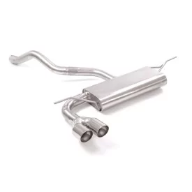 Exhaust Ragazzon 50.0862.57