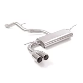 Exhaust Ragazzon 50.0909.26