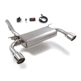 Ragazzon 50.1105.43 - Subaru BRZ Mk2 2.4