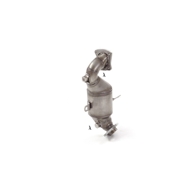 Ragazzon 54.0357.00 - Suzuki Swift Mk6 1.4 Boosterjet