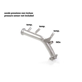 Ragazzon 55.0909.00 - Toyota Hilux Mk8 2.8D
