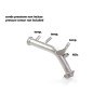 Ragazzon 55.0909.00 - Toyota Hilux Mk8 2.8D