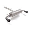Scarico Ragazzon 50.1033.61B
