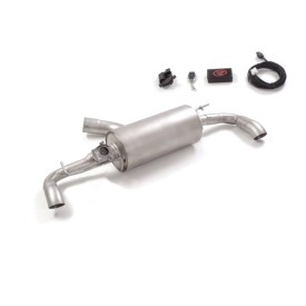 Ragazzon 50.0961.42 - Toyota Yaris GR GR-Four 1.6