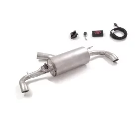 Exhaust Ragazzon 50.0961.42