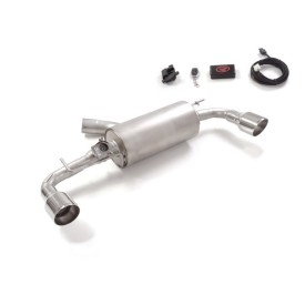 Ragazzon 50.0961.61 - Toyota Yaris GR GR-Four 1.6