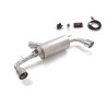 Ragazzon 50.0961.61 - Toyota Yaris GR GR-Four 1.6