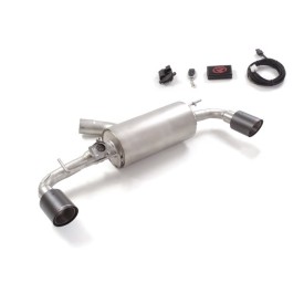 Ragazzon 50.0961.74 - Toyota Yaris GR GR-Four 1.6