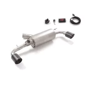 Exhaust Ragazzon 50.0961.74