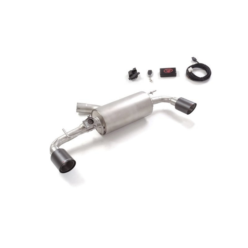 Ragazzon 50.0961.74 - Toyota Yaris GR GR-Four 1.6 Ragazzon 50.0961.74 - Toyota Yaris GR GR-Four 1.6