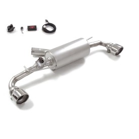 Ragazzon 50.1177.43 - Toyota Yaris GR GR-Four 1.6