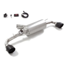 Ragazzon 50.1177.43B - Toyota Yaris GR GR-Four 1.6