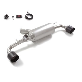 Ragazzon 50.1177.77 - Toyota Yaris GR GR-Four 1.6