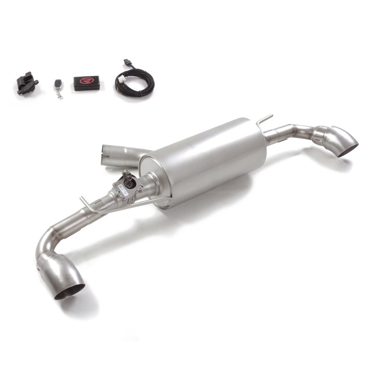 Ragazzon 50.1177.41 - Toyota Yaris GR GR-Four 1.6