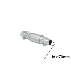 Echappement Ragazzon 54.0030.70