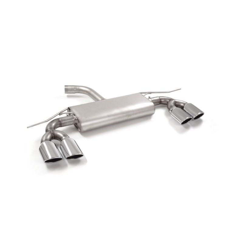 Scarico Ragazzon 50.0790.35 Scarico Ragazzon 50.0790.35