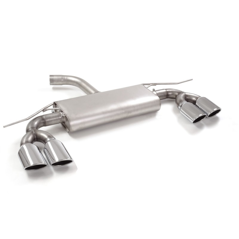 Scarico Ragazzon 50.1192.35 Scarico Ragazzon 50.1192.35