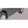 Side Protection Daihatsu Terios Overfender