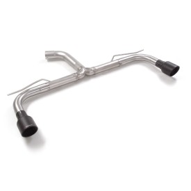Ragazzon 50.1066.61B - Volkswagen Golf Mk8 2.0GTi 76mm