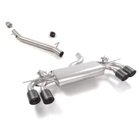 Exhaust Ragazzon 50.1214.84