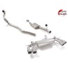 Ragazzon 50.1216.64 - Volkswagen Golf Mk8.5 R 2.0TSI 4motion