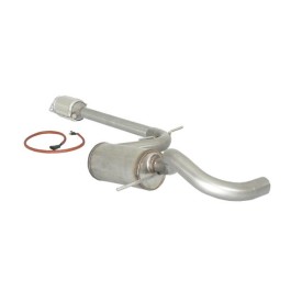 Ragazzon 50.0435.80 - Volkswagen Maggiolino (typ 5C) 1.4TSI