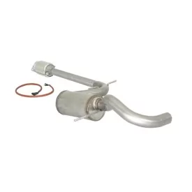 Exhaust Ragazzon 50.0435.80
