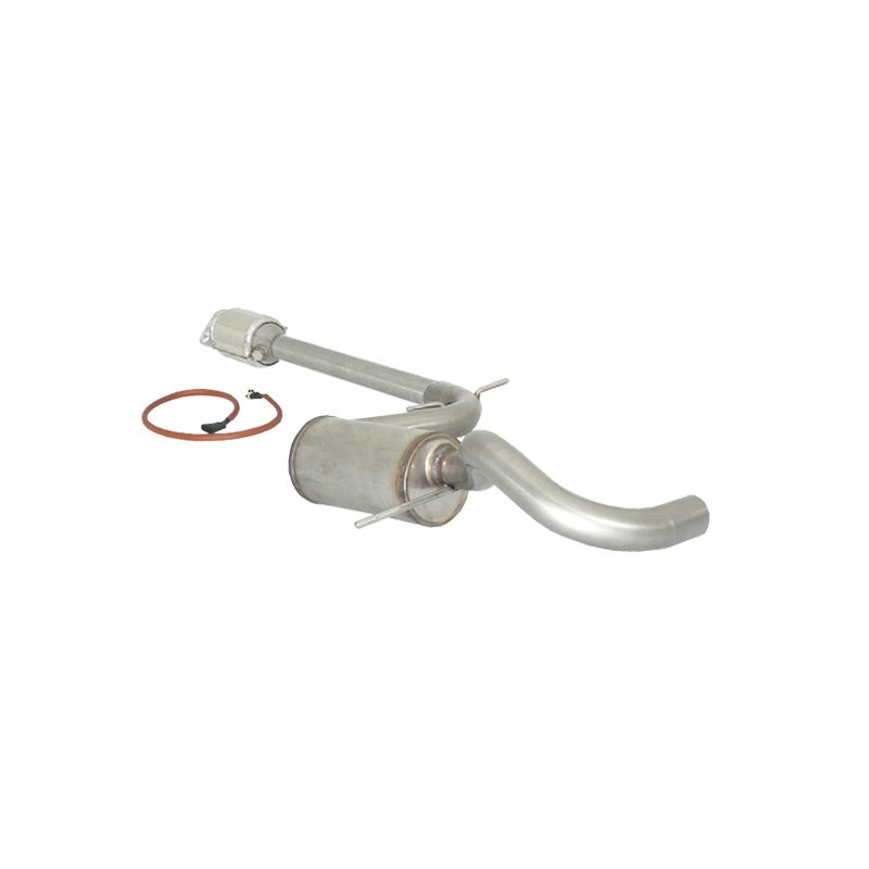 Ragazzon 50.0435.80 - Volkswagen Maggiolino (typ 5C) 1.4TSI
