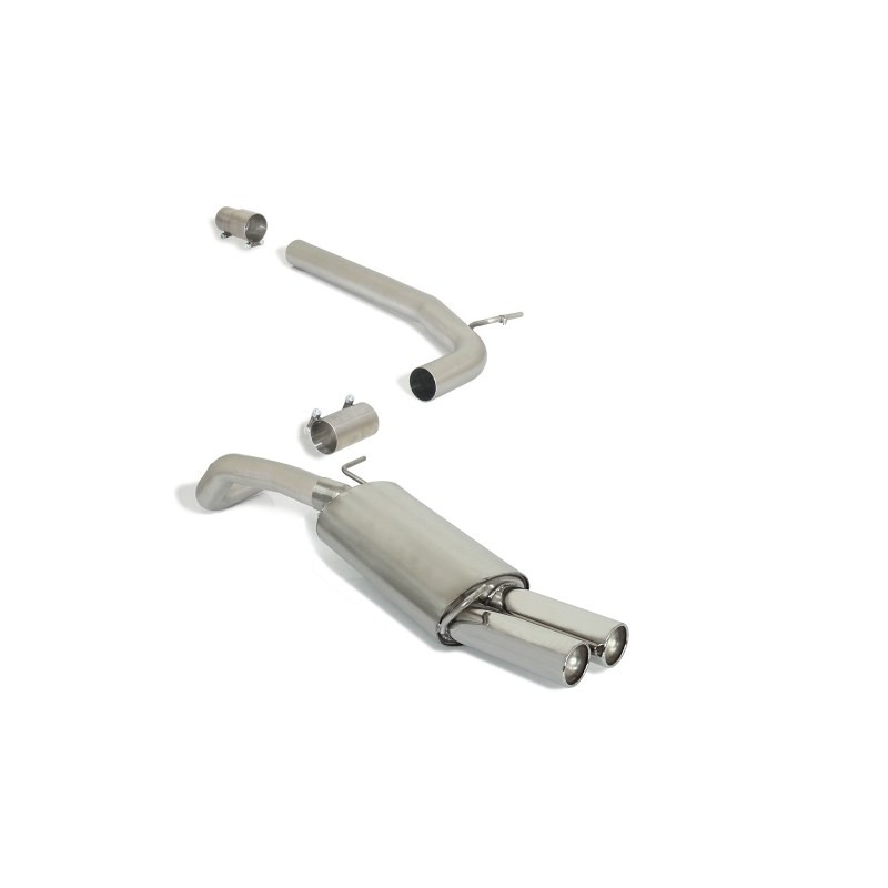Scarico Ragazzon 50.0721.26 Scarico Ragazzon 50.0721.26
