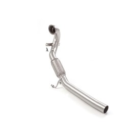 Scarico Ragazzon 55.0647.00
