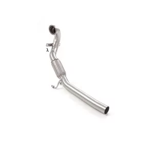 Scarico Ragazzon 55.0647.00